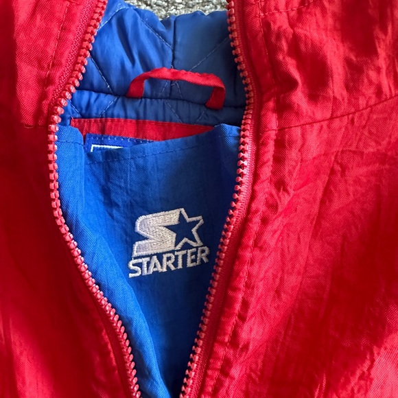 Vintage 90’s Montreal Canadiens Jacket - Picture 2 of 10